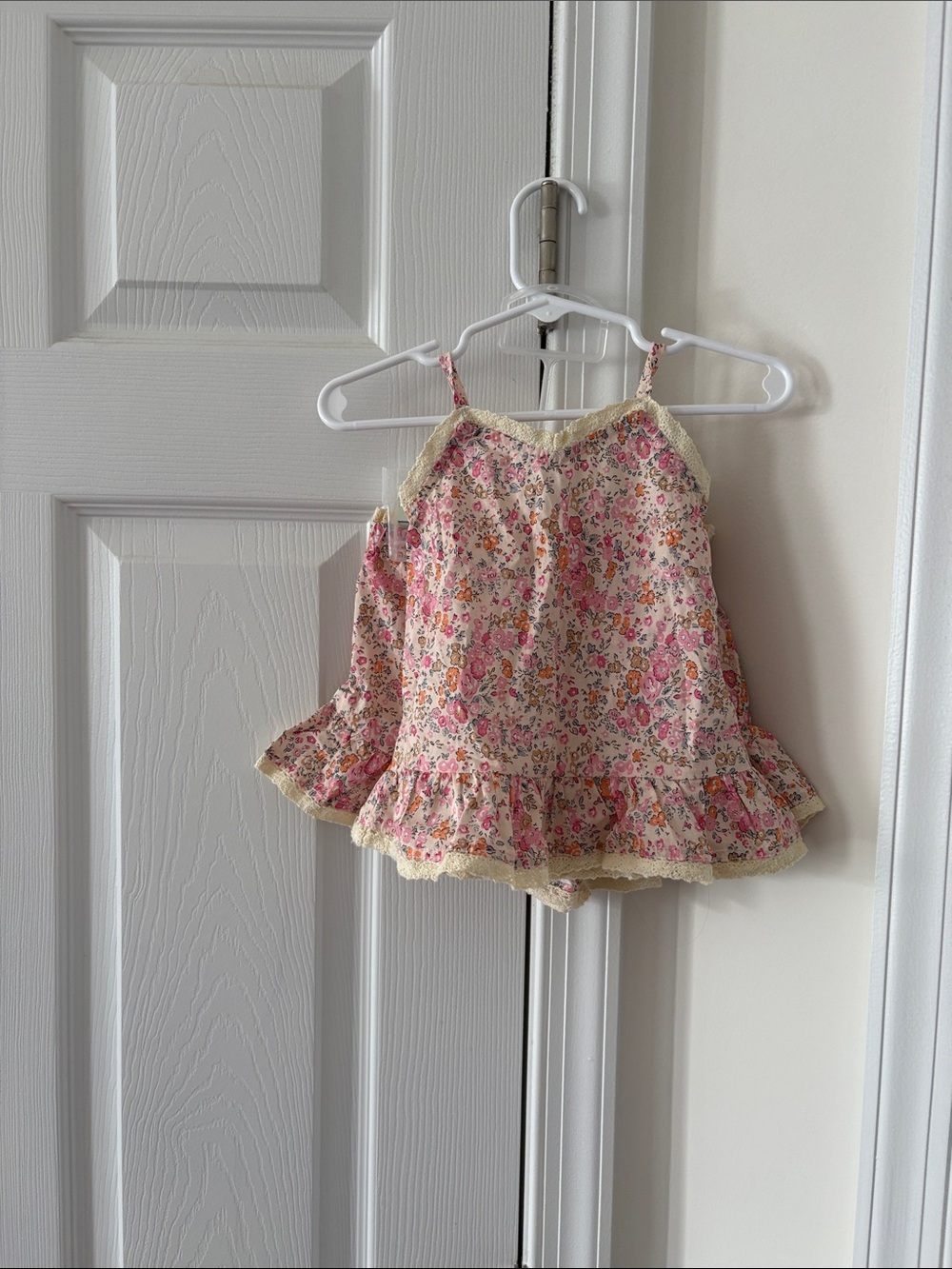New Vignette Lillian Tank Set 12-18mths